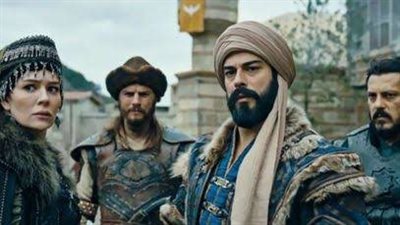  تردد قناة الفجر الجزائرية الناقلة لمسلسل قيامة عثمان.. وموعد الحلقة 129