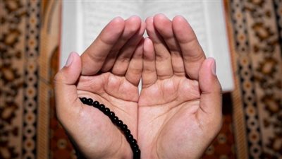 اللهم نسألك التوفيق والهداية.. دعاء الامتحان عند الاجابة واستلام ورقة الثانوية العامة 