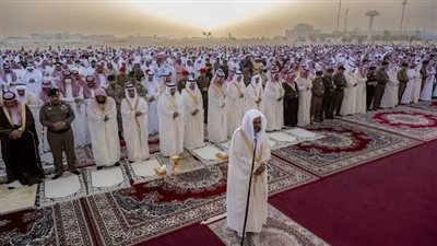 في مصر والإمارات والسعودية.. متى موعد صلاة عيد الأضحى 2023؟