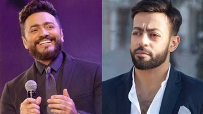 آخرهم تامر عاشور وبشرى.. الطلاق يضرب الوسط الفني 