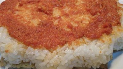 طريقة عمل صلصة الفتة الحمراء.. سر الطعم الأصيل 