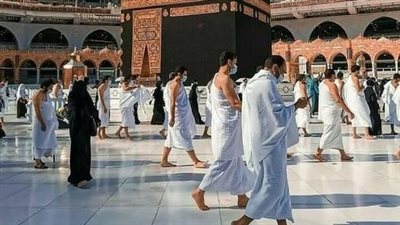 أدعية الطواف في العمرة.. اللَّهمَّ آتِنا في الدُّنيا حَسنةً