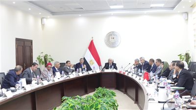 وزير التعليم العالي والبحث العلمي يرأس اجتماع مجلس المراكز والمعاهد والهيئات البحثية