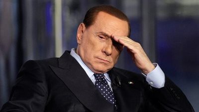 بعدما تصدر تريند جوجل.. أبرز المعلومات حول السياسي سيلفيو برلسكوني Berlusconi (مشواره السياسي)