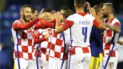 البث المباشر لمباراة هولندا وكرواتيا في نصف نهائي دوري الأمم الأوروبية 2023.. وتردد BeIN Sports