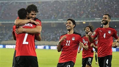 تردد قناة المغربية الرياضية لمشاهدة مباراة مصر وغينيا في تصفيات كأس أمم إفريقيا