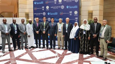 البرلمان العربي يدعو لإجراء تقييم دوري لتشريعات منع ومكافحة الفساد 