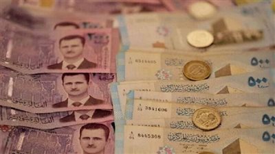 سعر الدولار اليوم الثلاثاء 13_6- 2023 في سوريا