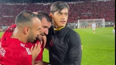 الحديث الكامل لـ 