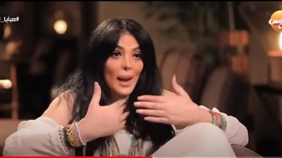 خلال لقاء ببرنامج صبايا.. حورية فرغلي تكشف تفاصيل زيجتها الوحيدة وأزمتها مع الإنجاب 