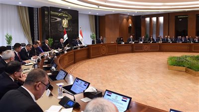 رئيس الوزراء العراقي يُشيد بما تم إنجازه في العاصمة الإدارية الجديدة 