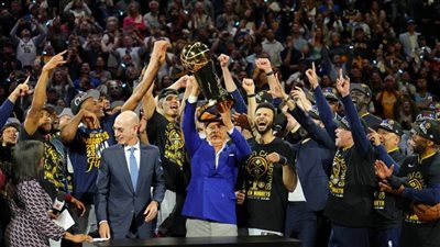 إطلاق نار وإصابات خطيرة.. احتفالات دموية بتتويج دنفر ناجتس بطلا لـ 