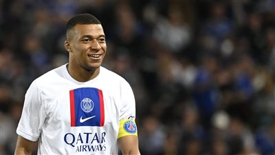 مبابي يؤكد مجددًا: أبلغت باريس سان جيرمان بعدم التجديد.. وريال مدريد يترقب