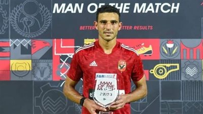 رحيل أم بقاء.. تفاصيل العرض القطري الذى وصل لحمدى فتحى 