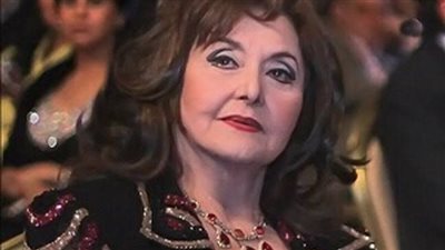  الفنانة ليلى طاهر عن شائعة وفاتها: مش عارفة مستعجلين على موتي ليه