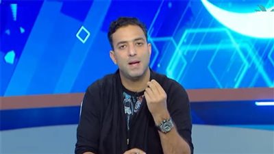  أحمد حسام ميدو يكشف سبب أفضلية طارق حامد مقارنة بـ 