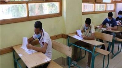 رابط نتيجة الشهادة الإعدادية 2023 محافظة أسيوط بالإسم فقط