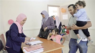 طرق وخطوات استخرراج بيان نجاح من الاداره التعليمية