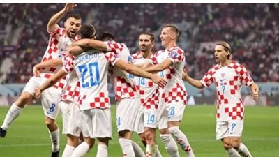 توقيت مباراة هولندا ضد كرواتيا في نصف نهائي دوري الأمم الأوروبية.. والقنوات الناقلة والتشكيل 