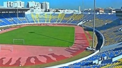 حقيقة تغيير اسم ملعب مركب محمد الخامس في الدار البيضاء على موقع 