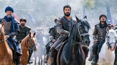 خطوات مشاهدة مسلسل قيامة عثمان الحلقه 130 مترجمة للعربية على رابط Egy Best