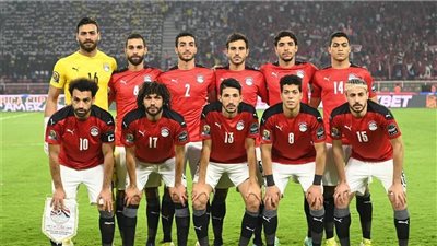 بمشاركة محمد صلاح Mohamed Salah.. التشكيل المتوقع لمنتخب مصر في مواجهة نظيره منتخب غينيا