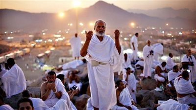 فضائل يوم عرفة.. وسبب تسمية جبل عرفة بجبل الرحمة