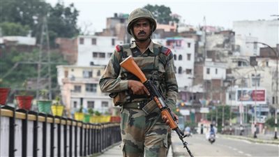 باكستان.. الجيش يقضي على عنصر متطرف مطلوب