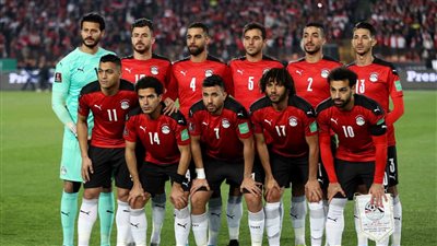 منتخب مصر إلى كأس أمم إفريقيا للمرة 26.. الفراعنة يحتفظون بالتاريخ والأرقام