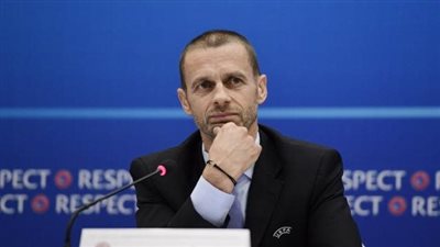 بعد تعديل نظام البطولة.. ألكسندر شيفرين يتحدث عن دورى الأمم الأوروبية وقرارات اللجنة التنفيذية