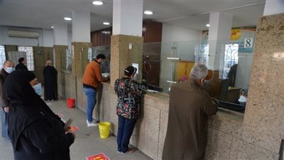 أعرف الأسماء حالًا.. لينك الاستعلام عن منحة العمالة الغير منتظمة 2023