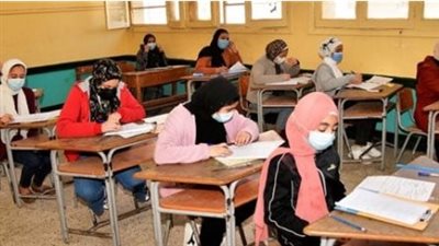 الأوراق المطلوبة لتنسيق الثانوية العامة محافظة القاهرة 2023