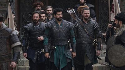 أبرزهم ايجي بست EgyBest.. المواقع والقنوات الناقلة لمسلسل قيامة عثمان