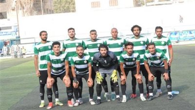 سر صعود بلدية المحلة إلى الدورى الممتاز بعد غياب 15 عاما.. وأول رد من المادر الأحمر 