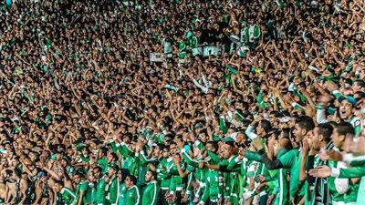  سخرت جماهير نادي الرجاء المغربي من الوداد.. أغنية 