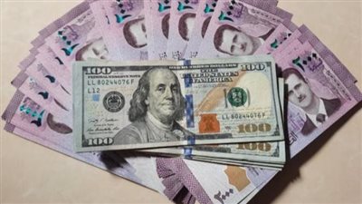 سعر الدولار اليوم الخميس 15_ 6_ 2023 في سوريا 