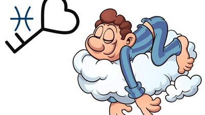 حظك اليوم برج الحوت يوم الخميس 15 يونيو 2023: اهتم بمشاعرك