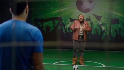 عبر MYCIMA وEgyBest.. طرق مسلسل اللعبة الجزء الرابع الحلقة 26.. وظهور عصام الحضري 