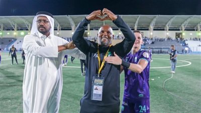 رسميًا.. موسيماني يُعلن رحيله عن الأهلي السعودي