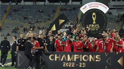 الأهلي Al Ahly يتصدر.. سجل المتوجين ببطولة دوري أبطال إفريقيا 
