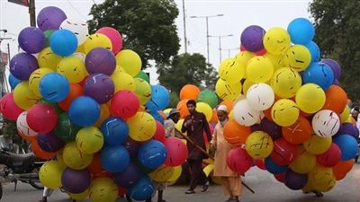 رسائل خليجية للتهنئة بعيد الأضحى 2023.. عساكم من عواده