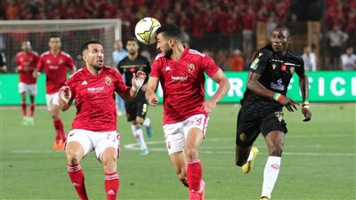 مشاهدة مباراة الأهلي والوداد بث مباشر في نهائي دوري أبطال إفريقيا بجودة عالية