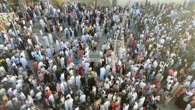  فلكيا.. متى عيد الأضحى 2023.. ورؤية هلال ذي الحجة؟ (للعواصم والمدن العربية والإسلامية )