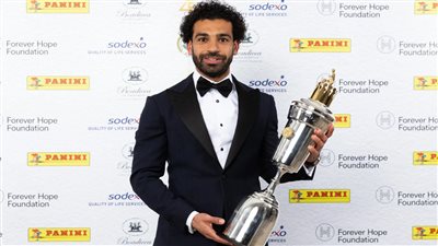 في عيد ميلاد محمد صلاح.. نستعرض قائمة الجوائز الفردية لـ 
