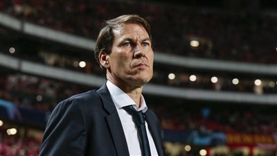 رسميًا.. نابولي الإيطالي يُعلن التعاقد مع رودي جارسيا