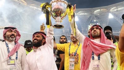 رسميًا.. الاتحاد السعودي يُعلن استمرار الحائلي وكعكي في قيادة العميد