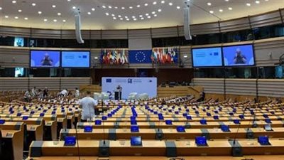 اختتام أعمال مؤتمر بروكسل السابع لدعم مستقبل سوريا والمنطقة