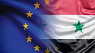 العراق والاتحاد الأوروبي يبحثان سبل تعزيز العلاقات الثنائية