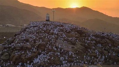 دعاء يوم عرفة للمتوفي ابي.. ادعية القبول باذن رب العالمين