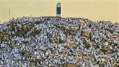 دعاء يوم عرفة للميت ابي.. رحمك ربي بمن في القبور